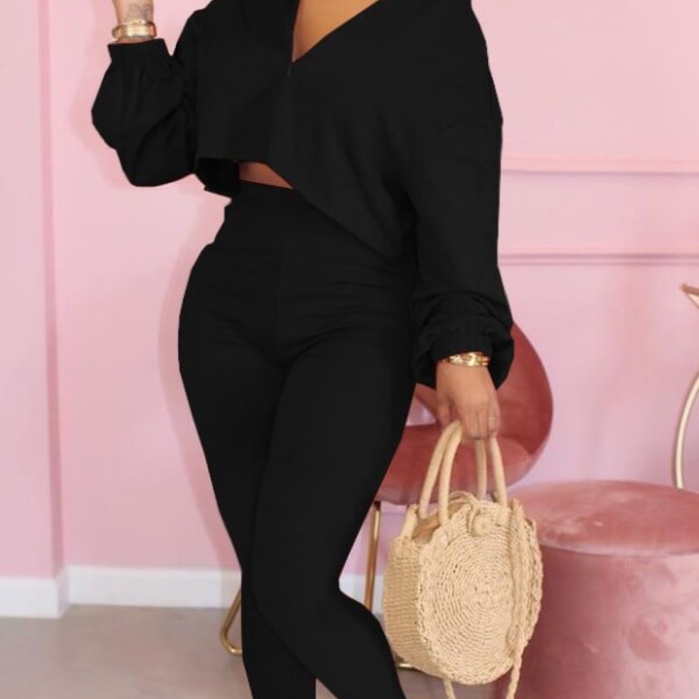 2 piece set